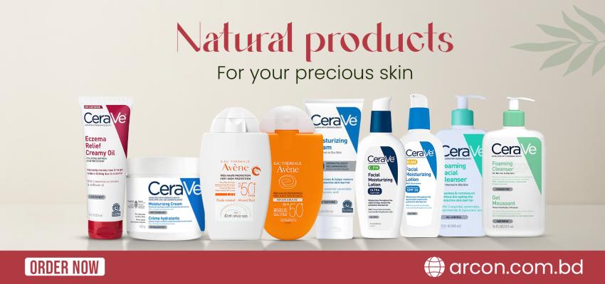 Cosmetics
